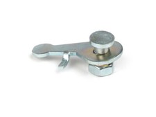 Fermo levetta aria tirante