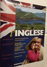 Corsi lingue inglese - di, l'inglese