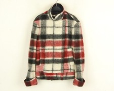 Zara Basic Giacca In Lana