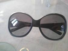 Occhiali sole Vogue donna VO2633-S montatura celluloide lenti grigio sfumato