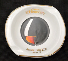HENNESSY COGNAC PORTACENERE PUBBLICITARIO MADE IN FRANCE