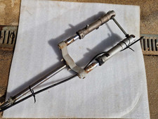 FORCELLA ANTERIORE  PER MALAGUTI FIRE FOX F 15 50 ORIGINALE (MAG.1)