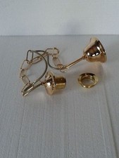 CATENA PORTALAMPADA  MONTATURA