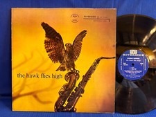 COLEMAN HAWKINS FLIES HIGH