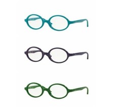 Ray-Ban da Bambino Verde