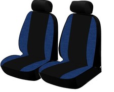 COPPIA COPRISEDILI AUTO