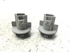 COPPIA PORTALAMPADA FRECCE ANTERIORI SUZUKI BURGMAN AN 400 2008 CG112