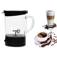 Montalatte portatile elettrico  Montalatte Cappuccino Montalatte Batteria