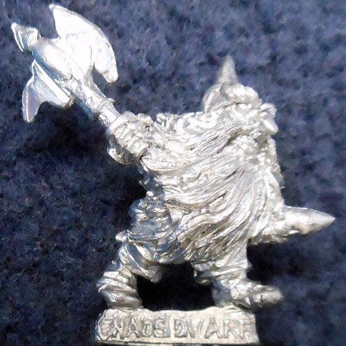 1985 chaos dwarf 0304 c16 - 0304,