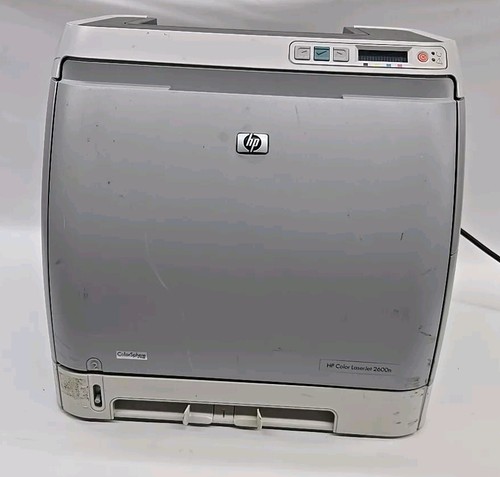 Stampante color laserjet - stampante,