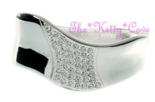 Argento Placcatura Al Rodio