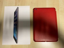 ipad mini 1a generazione, wifi 16GB A1432 space gray