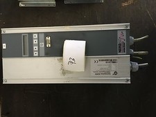 Nordac Vector Costruzione