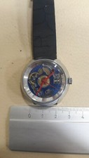  Orologio Swiss Scheletrato