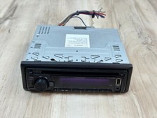 **USED** Kenwood KDC-208U CD