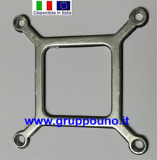 X-Bracket Staffa croce per