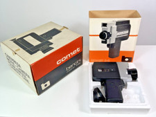 Comet bencini cinepresa - comet,