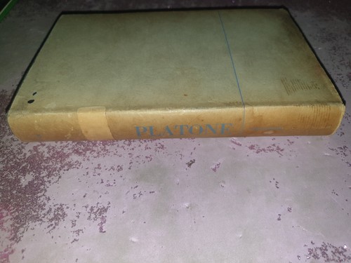 Platone - ,