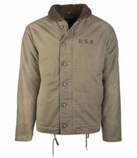 Chaqueta de Marines N-1 USN