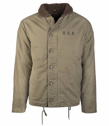 Chaqueta marines 1 - de, n-1