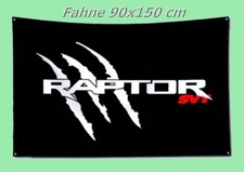 RAPTOR, Ford Raptor 4x4