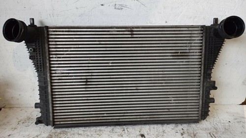 Ricambi usati radiatore - ricambi,