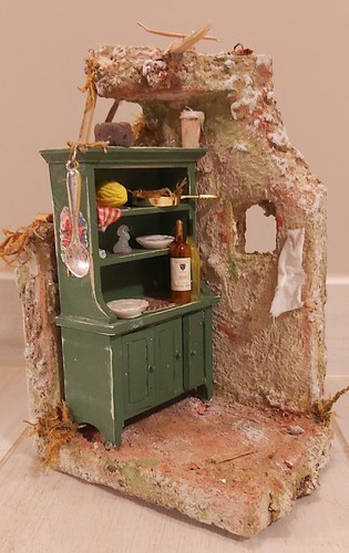 Presepe napoletano - presepe,
