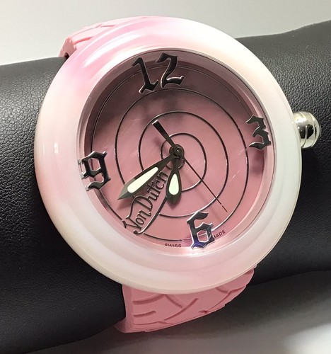 Orologio svizzero donna von - donna,