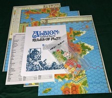 Albion land faerie da - albion:,