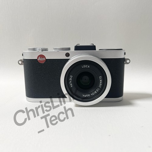 Leica fotocamera digitale - leica, x2