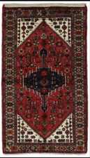 Tappeto persiano Zanjan - Hamadan