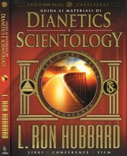 Guida ai materiali di Dianetics e Scientology. Libri conferenze film. L.Ron Hubb