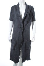 MORE & MORE Cappotto a maglia