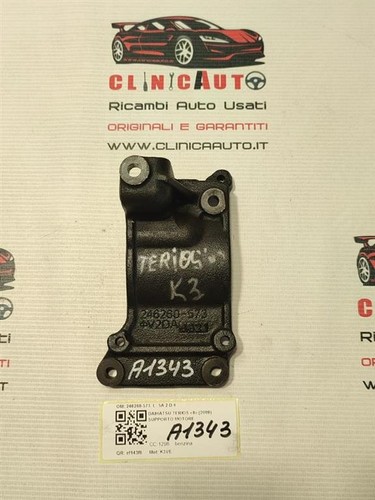 Supporto motore per daihatsu - per,