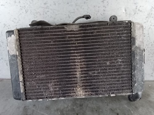 Radiatore honda cbf1000 - radiatore,