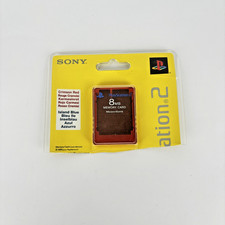 MEMORY CARD Originale SONY