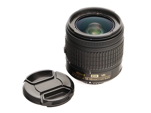 Nikon obiettivo zoom p - nikon,