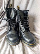 Dr. Martens 1460 Stivali