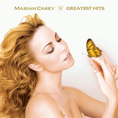 Greatest hits mariah - (2,