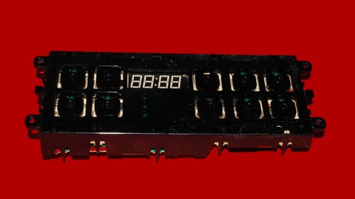 Scheda controllo forno a - di,