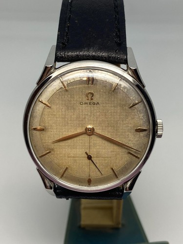 Vintage omega big - vintage,