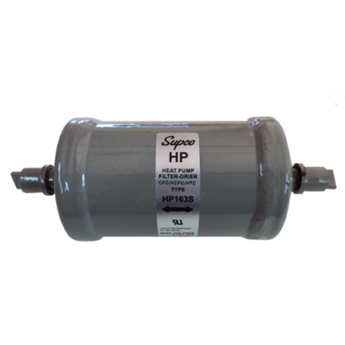 Filtro essiccatore pompa - , di