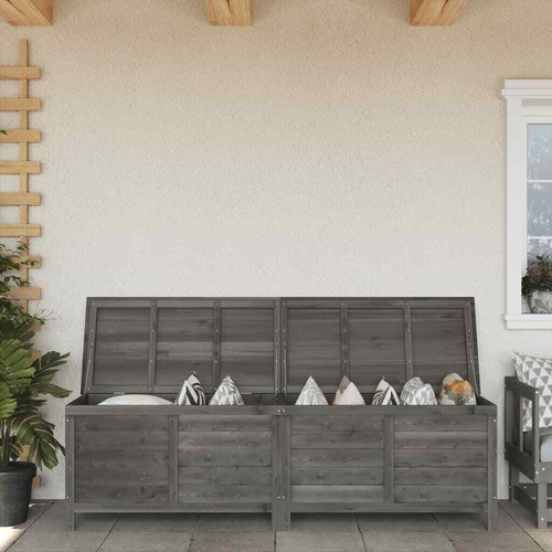 Vidaxl contenitore giardino - vidaxl,