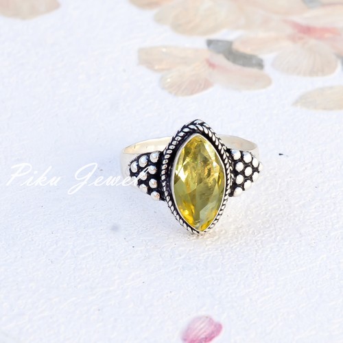 Anello design argento - anello,