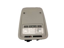 Interior front lamp for Opel