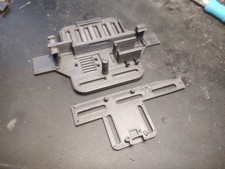 Telaio PERSONALIZZATO per Losi