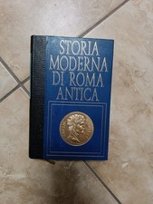 Storia Moderna di Roma Antica