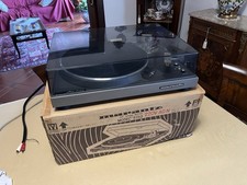 Giradischi vintage Marantz