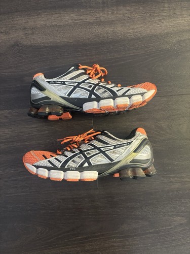 Scarpe corsa asics - scarpe,