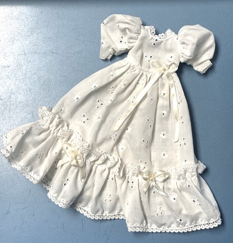 Barbie bambola vintage fatta